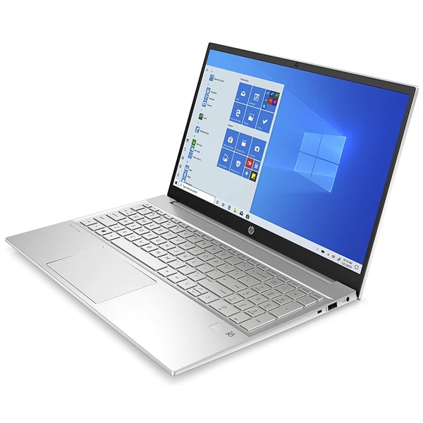 لپ تاپ اپن باکس اچ پی 15.6 اینچ Pavilion 15 Core i7-1260P لمسی FHD