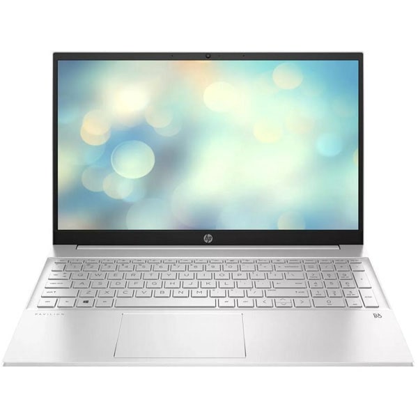 لپ تاپ استوک اچ پی 15.6 اینچ Pavilion 15 Core i7-1335U لمسی FHD