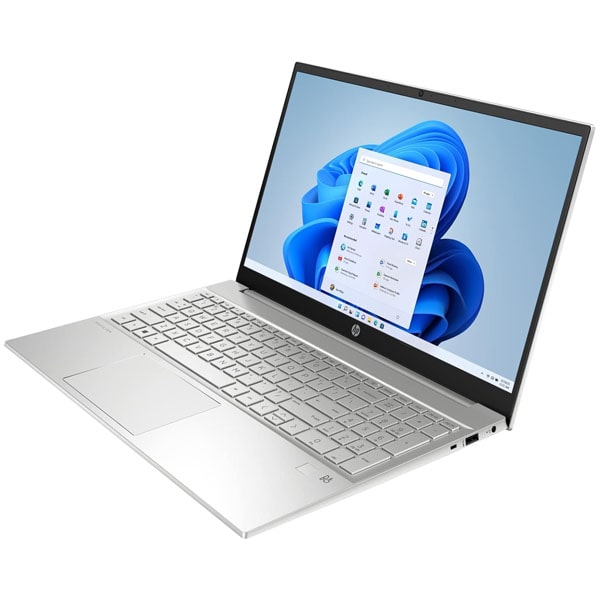 لپ تاپ استوک اچ پی 15.6 اینچ Pavilion 15 Core i7-1355U FHD