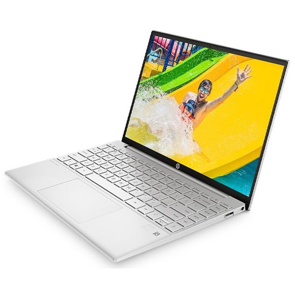 لپ تاپ استوک اچ پی 13.3 اینچ Pavilion Aero 13 Ryzen 5-5625U 3K