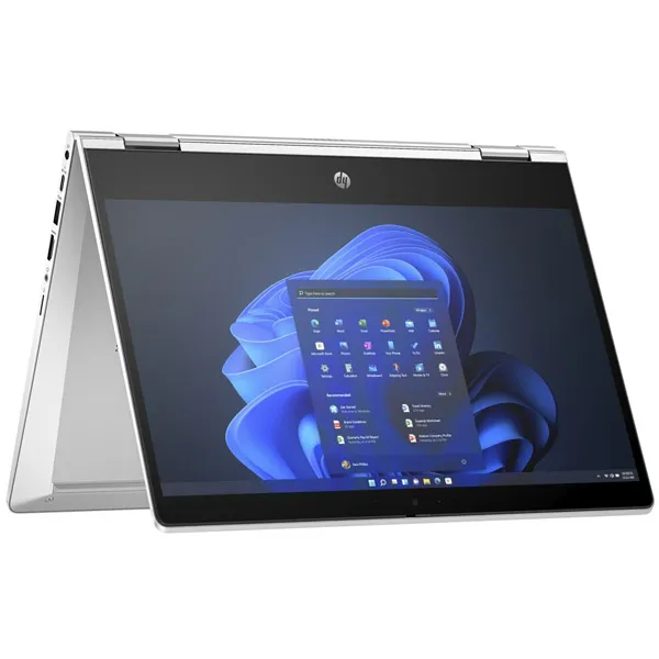 لپ تاپ اپن باکس hp Probook 435 G10 X360 Ryzen 5-7530U