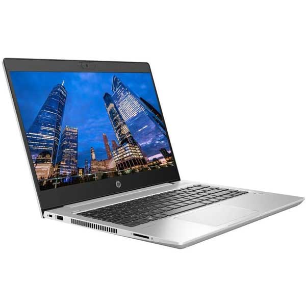 لپ تاپ استوک اچ پی 14.1 اینچ Probook 445 G7 Ryzen 5-4500u FHD