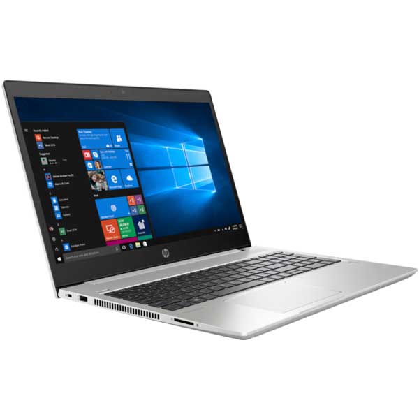 لپ تاپ استوک اچ پی 15.6 اینچ ProBook 450 G6 Core i5-8265U FHD