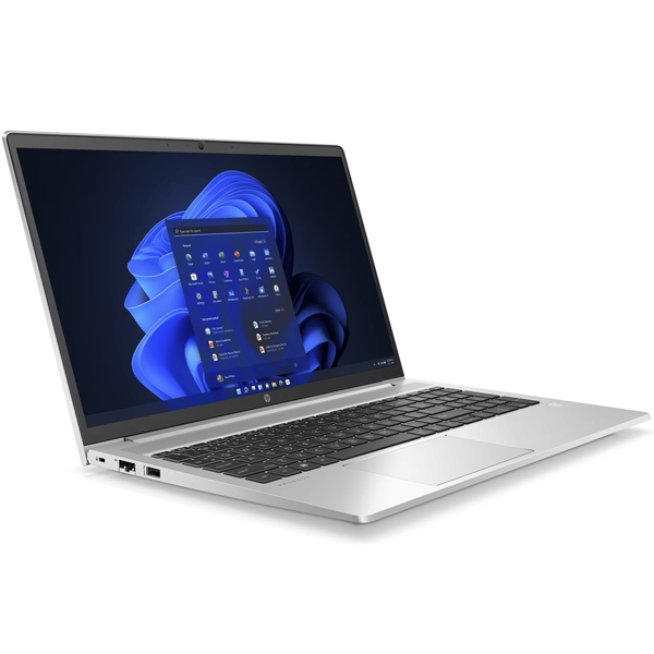 لبه کناری نمایشگر لپ تاپ اچ پی 15.6 اینچ ProBook 450 G8 Core i7-1165G7 FULL HD