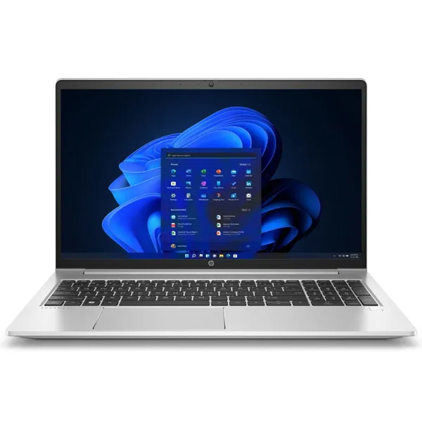 لپ تاپ استوک اچ پی ProBook 455 G9 Ryzen 7-5825U