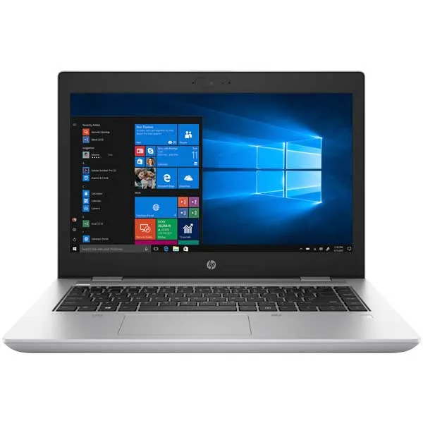 لپ تاپ استوک HP Probook 640 G5 Core i7-8665U