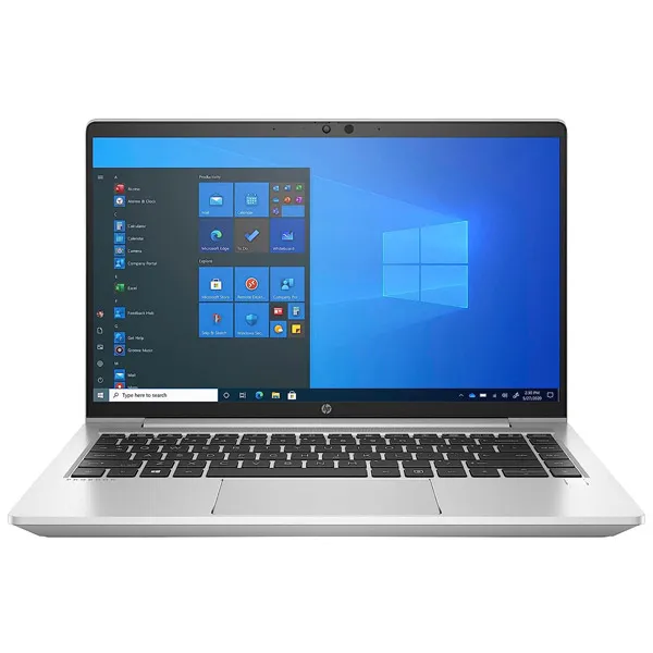 لپ تاپ استوک اچ پی 14 اینچ Probook 640 G8 Core i7-1185G7 FHD