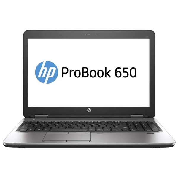لپ تاپ استوک HP Probook 650 G2 Core i5-6200U