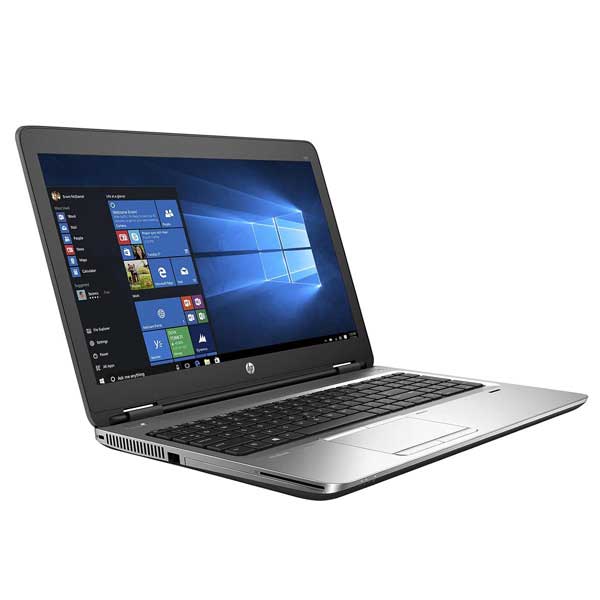 لپ تاپ استوک اچ پی 15.6 اینچ ProBook 650 G2 Core i5-6300U FHD