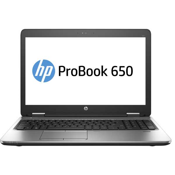لپ تاپ استوک اچ پی 15.6 اینچ ProBook 650 G2 Core i7-6820HQ FHD