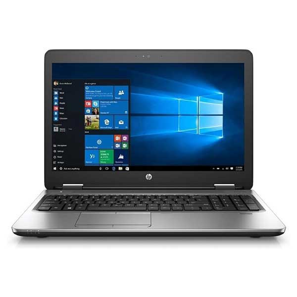 لپ تاپ استوک اچ پی 15.6 اینچ ProBook 650 G3 Core i5-7300U HD