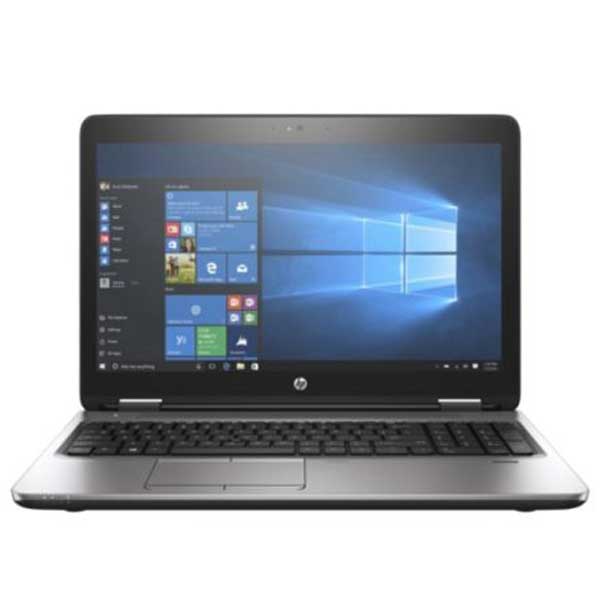 لپ تاپ استوک اچ پی 15.6 اینچ ProBook 650 G3 Core i7-7820HQ FHD