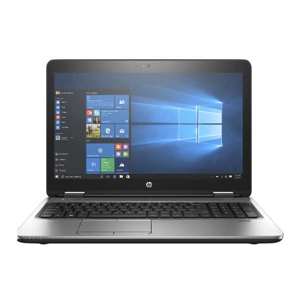 لپ تاپ استوک اچ پی 15.6 اینچ ProBook 650 G3 Core i7-7820HQ HD