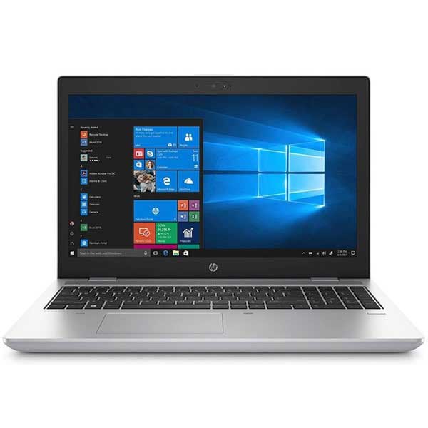 لپ تاپ استوک اچ پی 15.6 اینچ Probook 650 G5 Core i5-8350u FHD