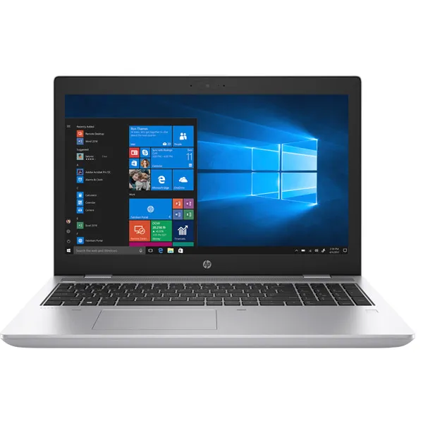 لپ تاپ استوک اچ پی 15.6 اینچ Probook 650 G5 Core i7-8665U FHD