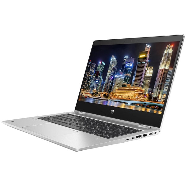 لپ تاپ استوک اچ پی 13 اینچ Probook 435 G7 X360 Ryzen 7-4750U لمسی FULL HD