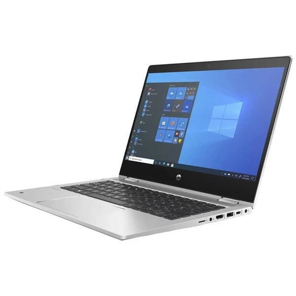 لپ تاپ استوک اچ پی 13.5 اینچ Probook 435 G8 X360 Ryzen 5-4650U لمسی FULL HD