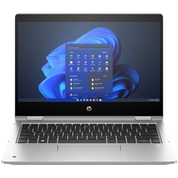 لپ تاپ اپن باکس اچ پی 13.3 اینچ Probook 435 X360 G10 Ryzen 7-7730U لمسی FHD