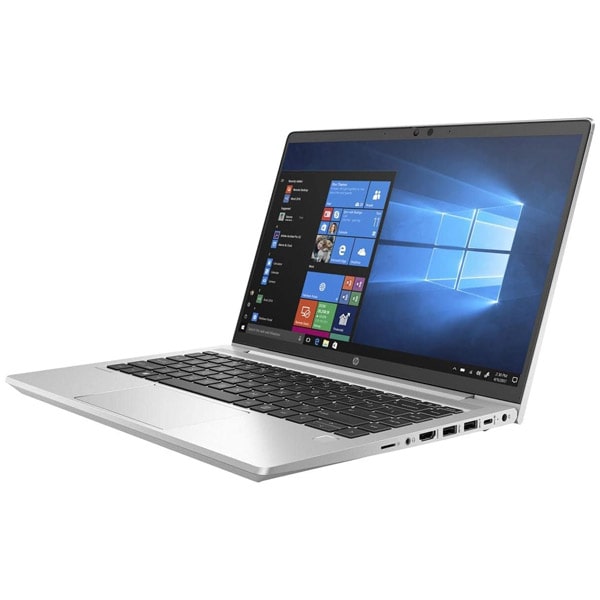لپ تاپ استوک اچ پی 14 اینچ Probook 440 G8 Core i5-1135G7 FHD
