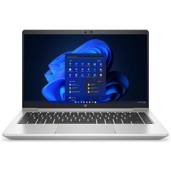 لپ تاپ استوک اچ پی 14 اینچ Probook 440 G8 Core i5-1145G7 HD