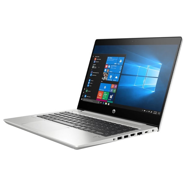لپ تاپ استوک اچ پی 14 اینچ Probook 445 G6 Ryzen 5-3500U FULL HD