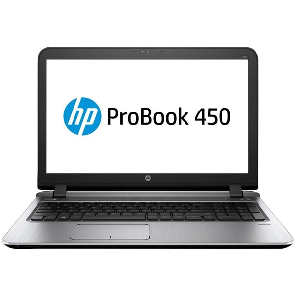 لپ تاپ استوک اچ پی 15.6 اینچ Probook 450 G3 Core i5-6200U FHD