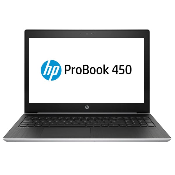 لپ تاپ استوک اچ پی 15.6 اینچ Probook 450 G5 Core i5-7300U HD