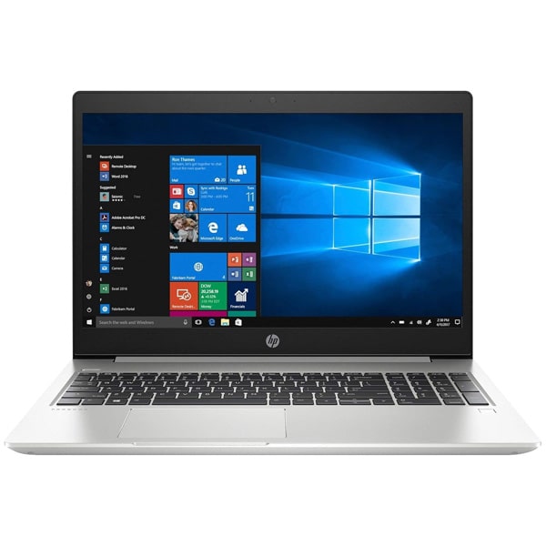 لپ تاپ استوک اچ پی 15.6 اینچ Probook 450 G6 Core i5-8265U HD