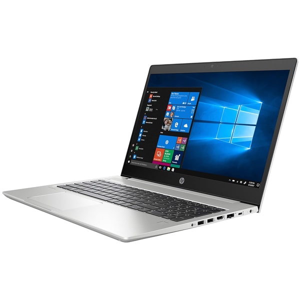 لپ تاپ اچ پی 15.6 اینچ Probook 450 g6 core i7-8565u full hd