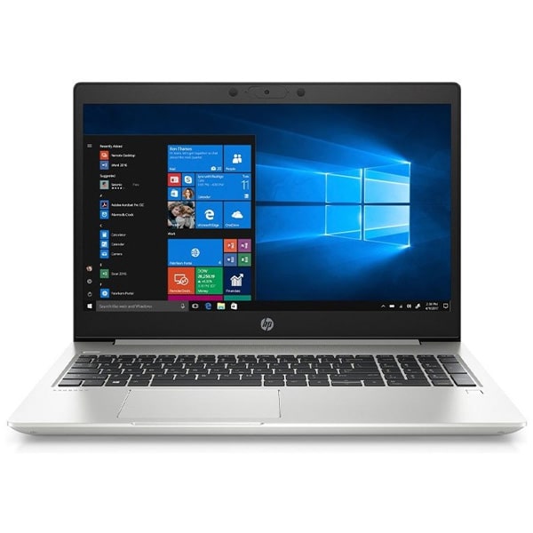 لپ تاپ استوک اچ پی 15.6 اینچ Probook 450 G7 Core i5-10120U HD
