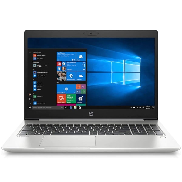 لپ تاپ استوک اچ پی 15.6 اینچ Probook 450 G7 Core i7-10610U FULL HD