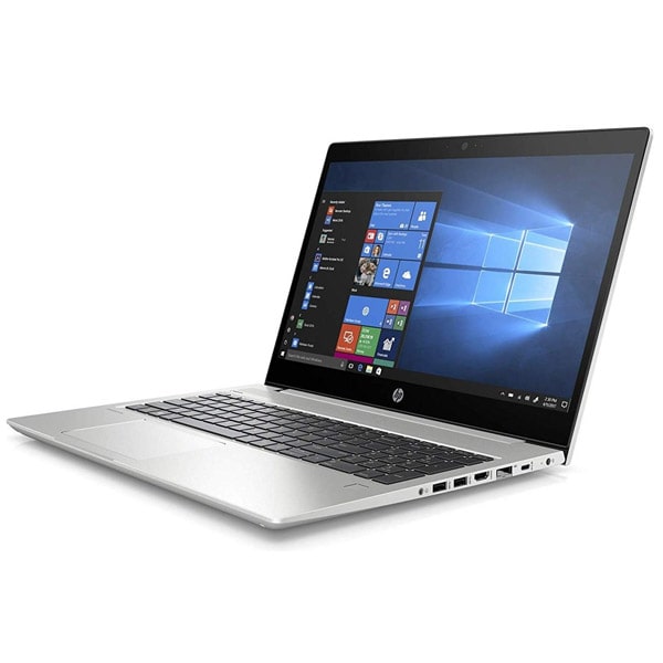لپ تاپ استوک اچ پی 15.6 اینچ Probook 455 G6 Ryzen 3-3200U HD