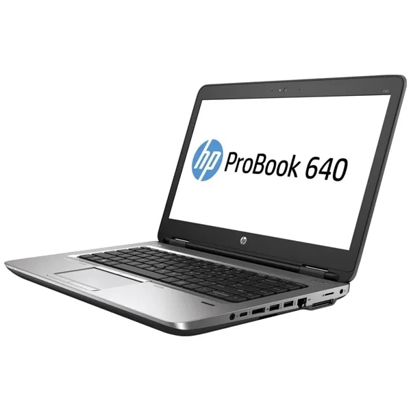 لپ تاپ استوک اچ پی 14.1 اینچ Probook 640 G2 Core i5-6300U FHD