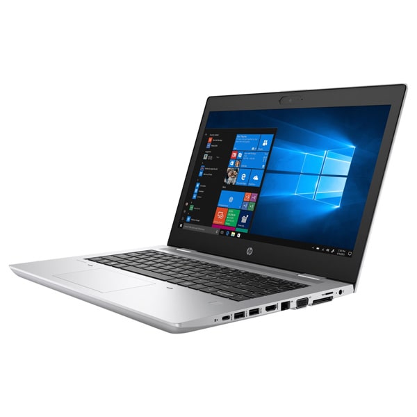لپ تاپ استوک اچ پی 14 اینچ Probook 640 G5 Core i5-8350U FULL HD