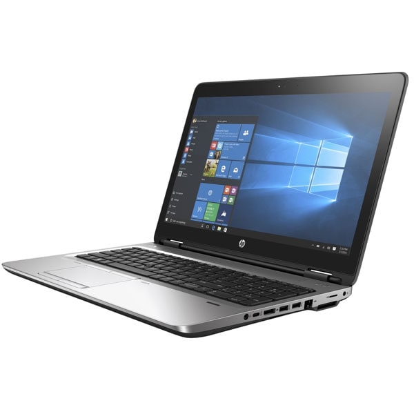 لپ تاپ استوک اچ پی 15.6 اینچ Probook 650 G2 Core i5-6300U FULL HD