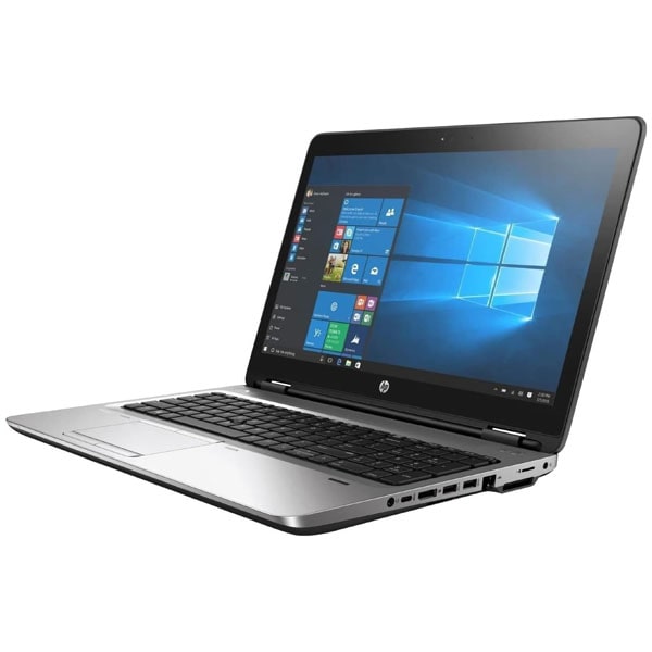 لپ تاپ استوک اچ پی 15.6 اینچ Probook 650 G3 Core i5-7300U HD