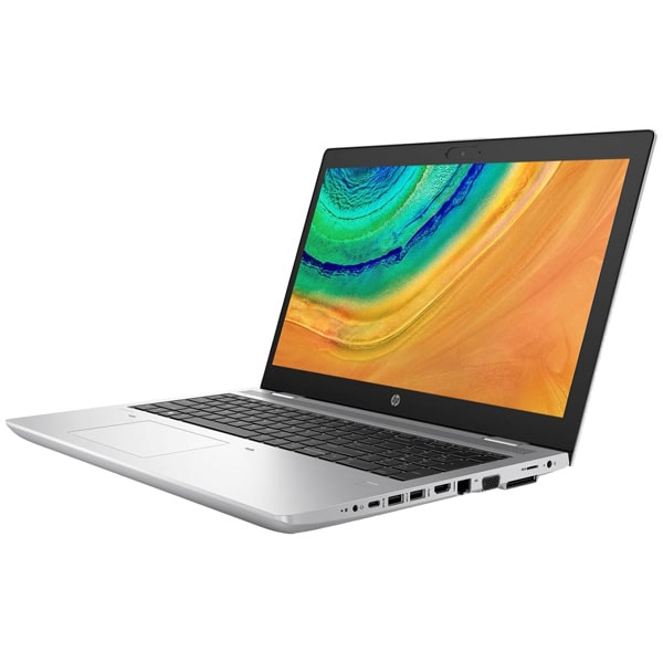 لپ تاپ استوک اچ پی 15.6 اینچ Probook 650 G4 Core i7-8650U FHD