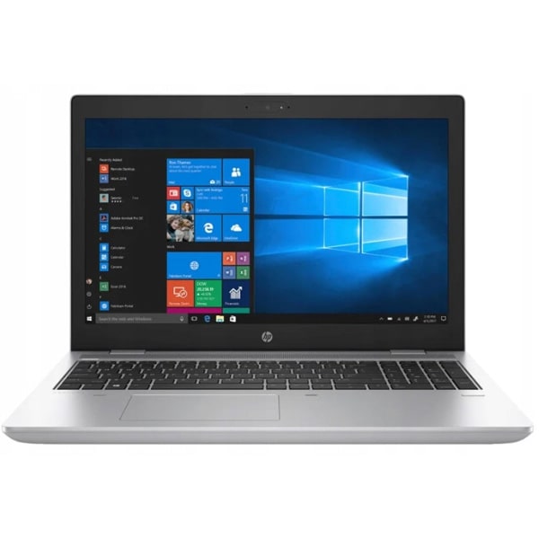 لپ تاپ استوک اچ پی 15.6 اینچ Probook 650 G5 Core i5-8250U FHD