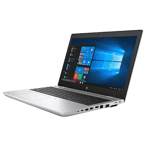 لپ تاپ استوک اچ پی 15.6 اینچ Probook 650 G5 Core i5-8650U FHD