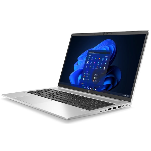 لپ تاپ استوک اچ پی 15.6 اینچ Probook 650 G8 Core i5-1135G7 FHD