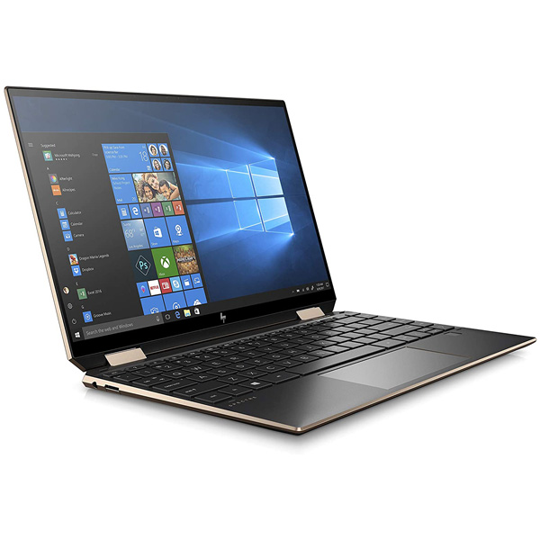 لپ تاپ اپن باکس اچ پی 13.3 اینچ Spectre 13 X360 Core i5-1035G4 لمسی FHD