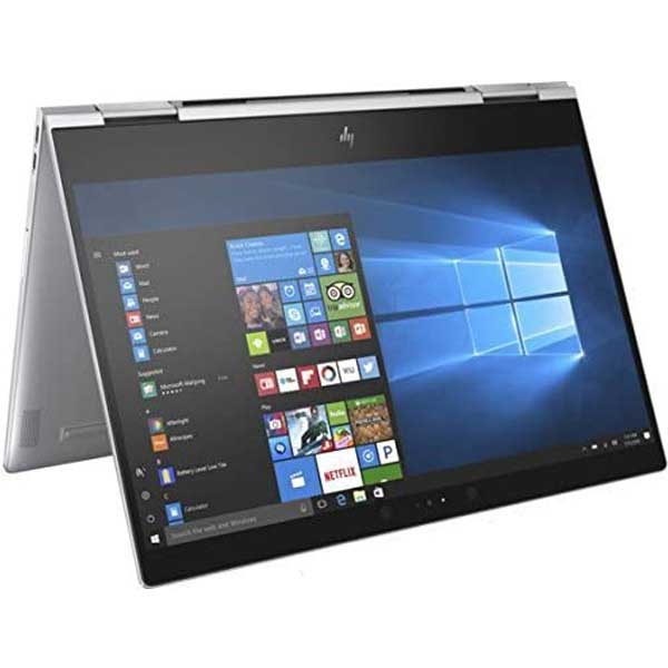 لپ تاپ استوک اچ پی 13.3 اینچ Spectre 13 X360 Core i7-8550U لمسی FHD