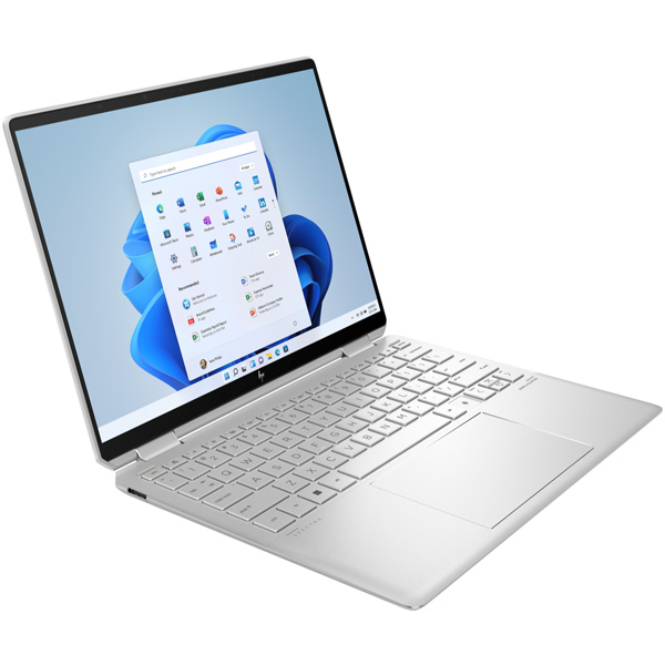 لپ تاپ اپن باکس اچ پی 14.1 اینچ Spectre 14 X360 Core i7-1255U لمسی FHD