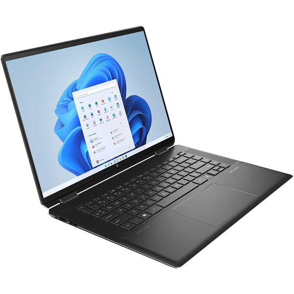 لپ تاپ اپن باکس اچ پی 16.1 اینچ Spectre 16 X360 Core i7-11390H لمسی 3K
