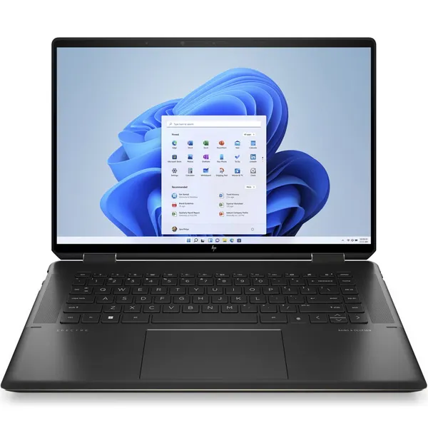 لپ تاپ اپن باکس اچ پی Spectre 16 X360 Core i7-1260P