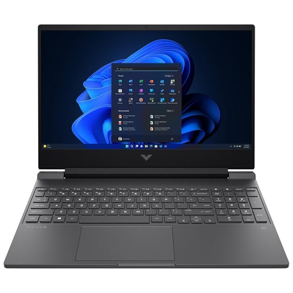 لپ تاپ اپن باکس اچ پی گیمینگ 15.6 اینچ Victus Gaming 15 Core i5-13420H FHD