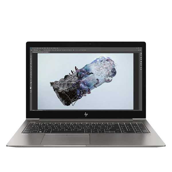 لپ تاپ استوک اچ پی 15.6 اینچ ZBook 15u G6 Core i7-8565U FHD
