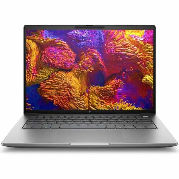 لپ تاپ اپن باکسHP Zbook 8 G1ak 14 Ryzen Ai 7-350w