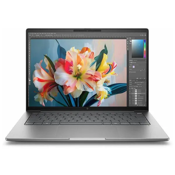 لپ تاپ اپن باکسhp Zbook 8 G1i 14 Ultra 7-255H