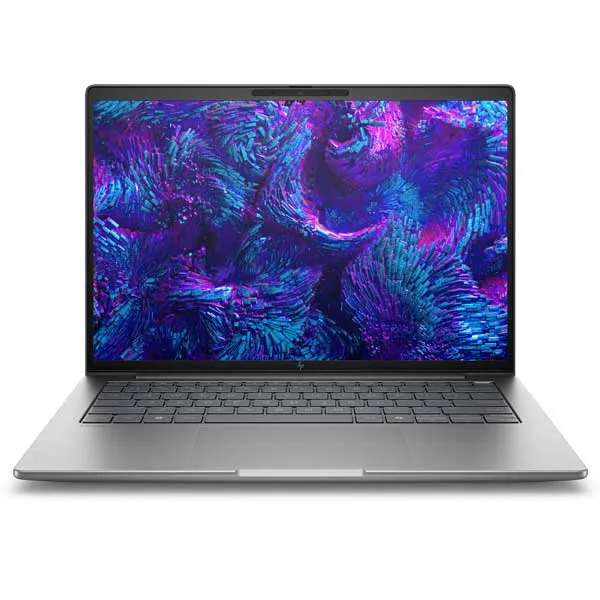 لپ تاپ اپن باکس hp Zbook 8 G1i 14 Ultra 7-265H